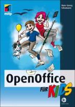 Foto OpenOffice für Kids