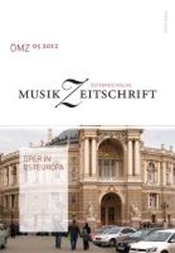 Foto Oper in Osteuropa