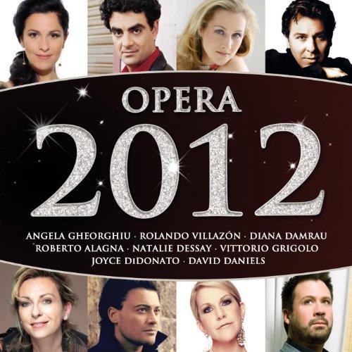Foto Opera 2012