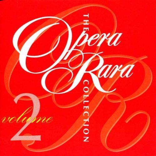 Foto Opera Rara Collection Vol. 2