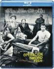 Foto Operación Swordfish (formato Blu-ray) - J. Travolta / H. Berry