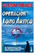 Foto Operacion lobo artico (booket especial navidad 2007) (en papel)