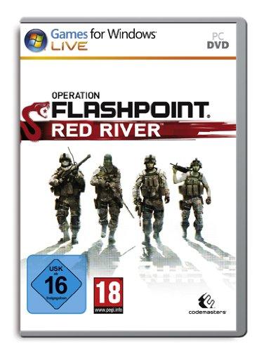 Foto Operation Flashpoint: Red Rive