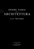 Foto Opere Varie Di Architettura