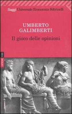 Foto Opere vol. 8 - Il gioco delle opinioni
