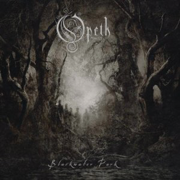 Foto Opeth: Blackwater park - 2-LP