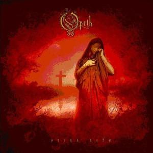 Foto Opeth: Still Life+5.1 Mix ( 2 Disc Edition ) CD