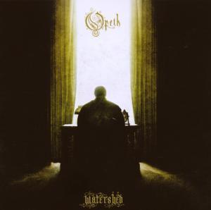 Foto Opeth: Watershed CD