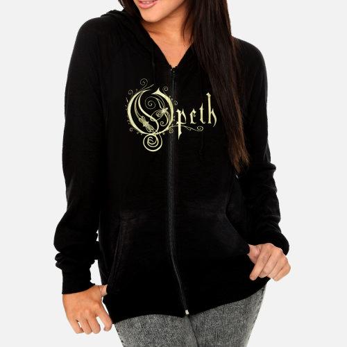 Foto Opeth - Heritage - Color: Negro