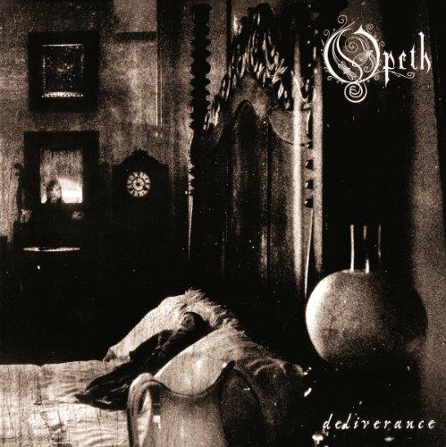 Foto Opeth Deliverance [Vinilo]