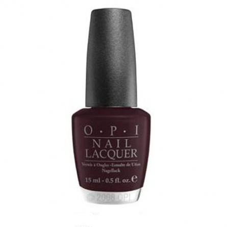 Foto Opi Nail Lacquer Eiffel For This Color