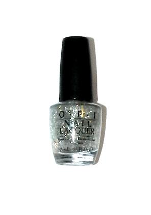Foto O.P.I Nail Lacquer Pirouette My Whistle