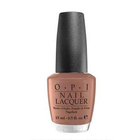 Foto Opi Nail Lacquer Tickle My France-y