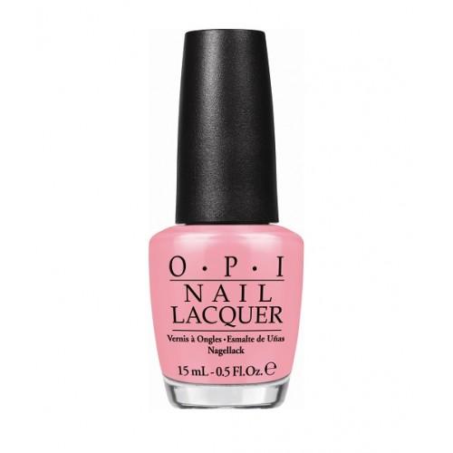 Foto OPI Nail Polish 15ml Couture de Minnie Chic From Ears To Tail