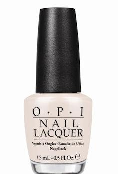 Foto OPI Nail Polish 15ml Don't Burst My Bubble