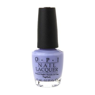 Foto OPI Nail Polish 15ml You're Such a Budapest