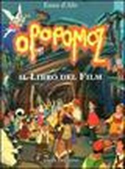 Foto Opopomoz. Il libro del film