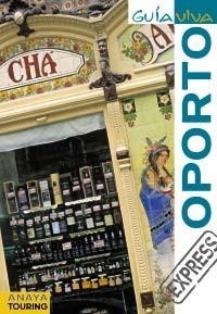 Foto Oporto 2011 (guia viva) (anaya touring) (en papel)