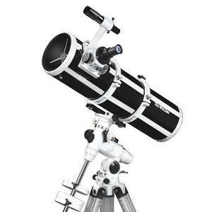 Foto Oportunidad Telescopio NEWTON 150/750 EQ3-2 Skywatcher. F5, polivalente