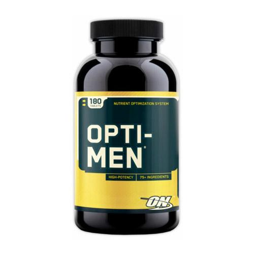 Foto Opti-Men 180caps - Optimum Nutrition