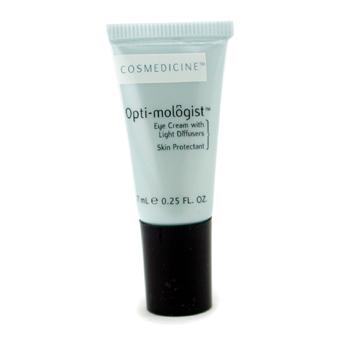 Foto Opti-Mologist Eye Cream With Light Diffusers