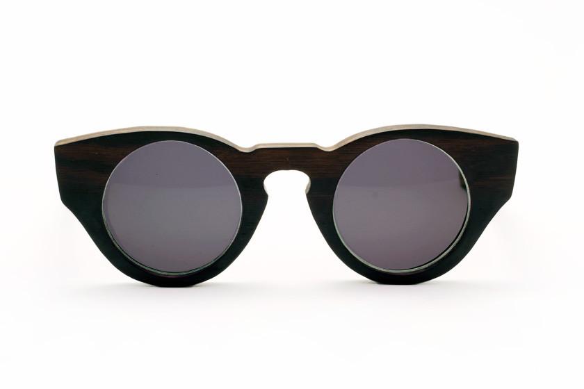 Foto Optimono - Padma Ebony