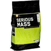 Foto Optimum Serious Mass (5,45kg) 12 Lib