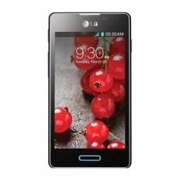 Foto Optimus L5 II E460 Negro