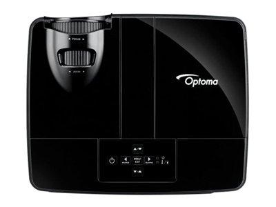 Foto optoma ds327