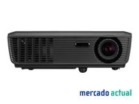 Foto optoma hd600x - proyector dlp