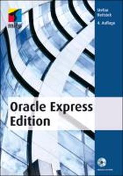 Foto Oracle Express Edition