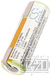 Foto Oral-B Professional Care 8000 batería (2500 mAh)