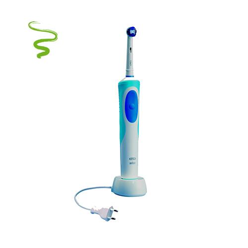 Foto Oral-b Vitality Precision Clean Azul