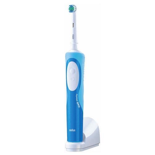 Foto Oral-B Vitality Precision Clean tooth brush