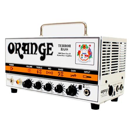 Foto Orange BT1000-H Terror Bass 1000W hybrid