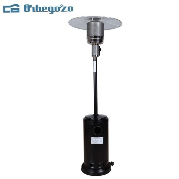 Foto Orbegozo Estufa de Terraza PHE 50 12.000W