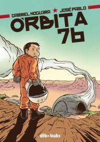 Foto Orbita 76 (en papel)