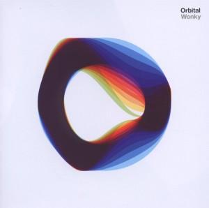 Foto Orbital: Wonky CD
