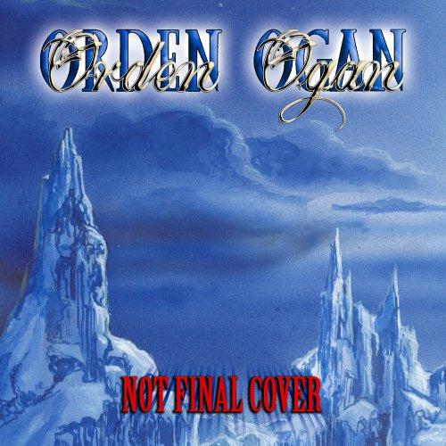 Foto Orden Ogan: To The End CD