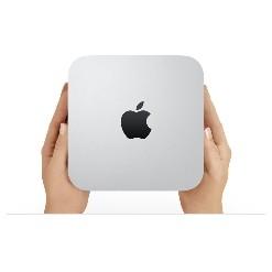 Foto Ordenador apple mac mini i5 2.5ghz 4gb / 500gb / wifi / bt / osx