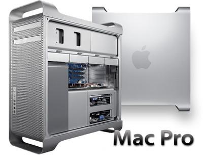 Foto Ordenador Apple Mac Pro 8 Core 2,8ghz  Modelo 3.1