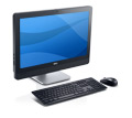 Foto Ordenador Dell Optiplex 9010 AIO Touch Windows 8® Sobremesa Procesador Intel® Core™ i5-3570S