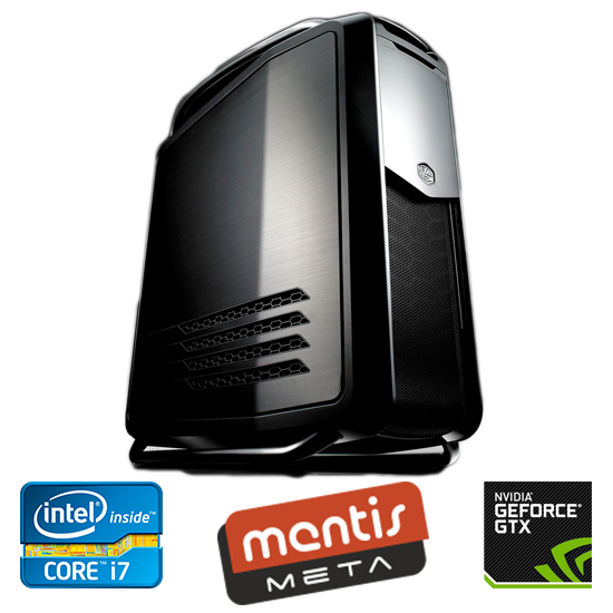Foto Ordenador Mantis mEta Max Titan 1G