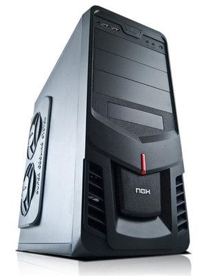 Foto Ordenador Pc Intel I7 2600k/16gb 1333/gtx 550 1gb Ddr 5/hd 2 Tb(iva Incluido)