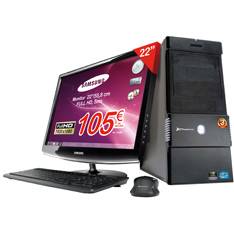 Foto Ordenador Phoenix casia i7 3º generación + windows home ...