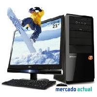 Foto ordenador phoenix casia i7