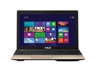 Foto ordenador portátil - asus a55vd-sx048h i7-3630qm, nvidia geforce 610m 2gb, 6gb ram