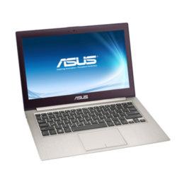 Foto ordenador portátil - asus ux32a ultrabook, core i3-3217, 4 gb de ram
