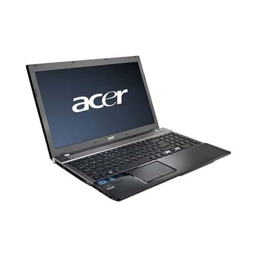 Foto ordenador portatil Acer aspire v3-571g core i5 3210m