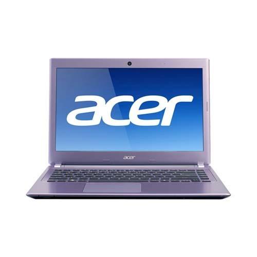 Foto ordenador portatil Acer aspire v5-431 p 987 / 1.5 ghz windows 8